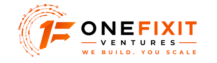 ONEFIXIT SOLUTIONS